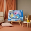 Children's Football World Cup small toy building block set, educational toys for children aged 3 to 12 Application Scenario
